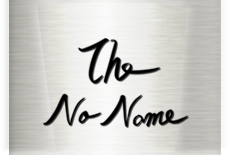 The No　Name(ザノーネイム)